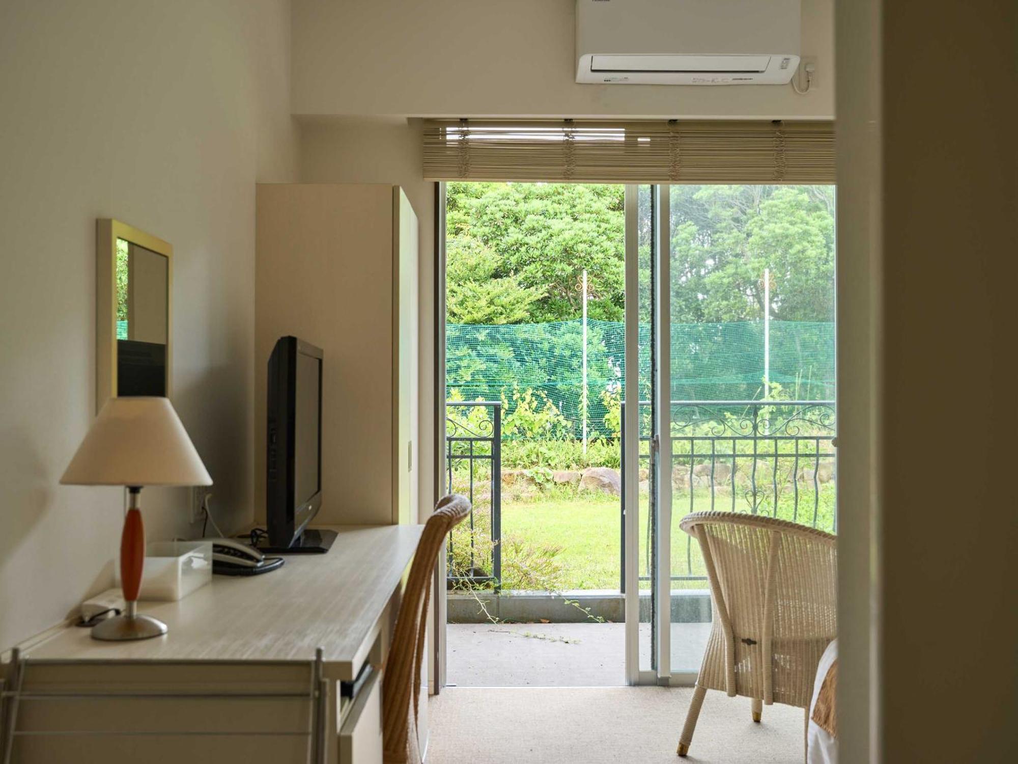 Taiji Hotel Holistic Resort Wakayama מראה חיצוני תמונה