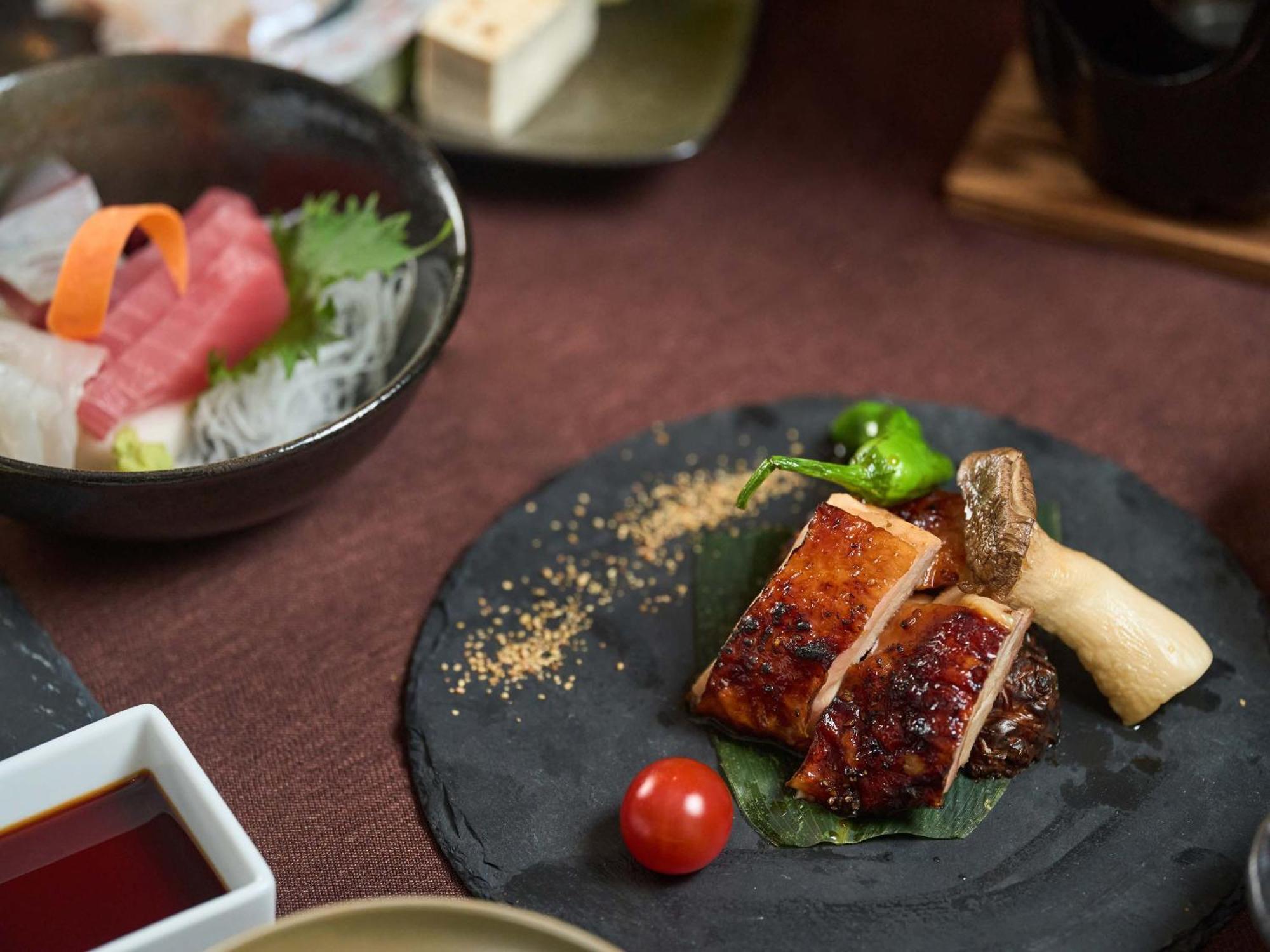 Taiji Hotel Holistic Resort Wakayama מראה חיצוני תמונה