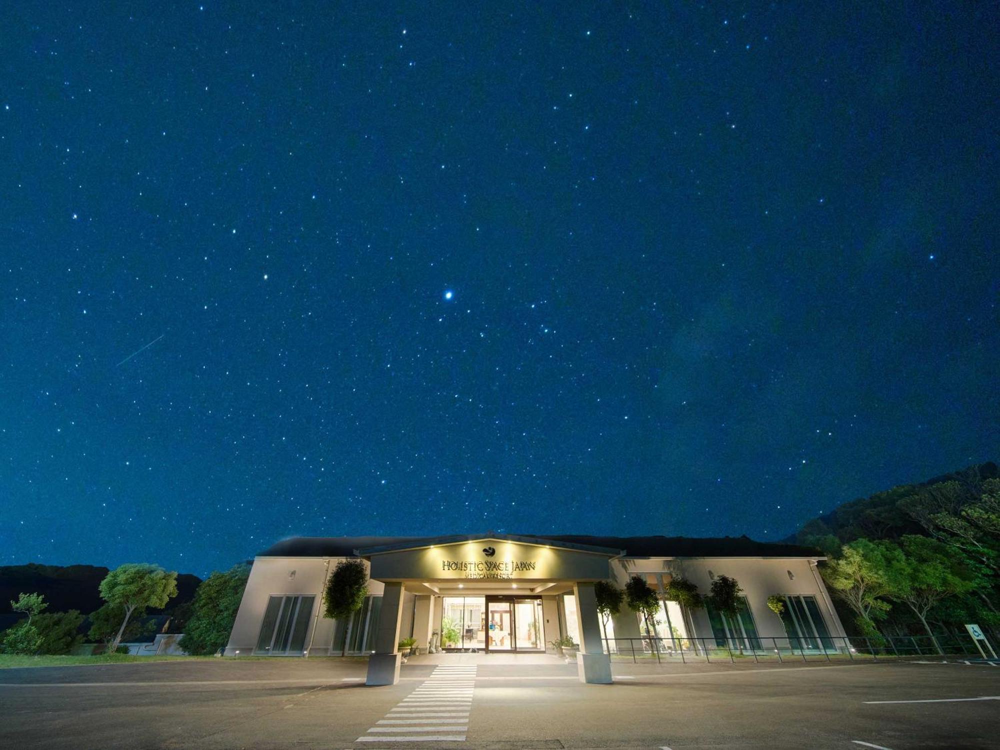 Taiji Hotel Holistic Resort Wakayama מראה חיצוני תמונה