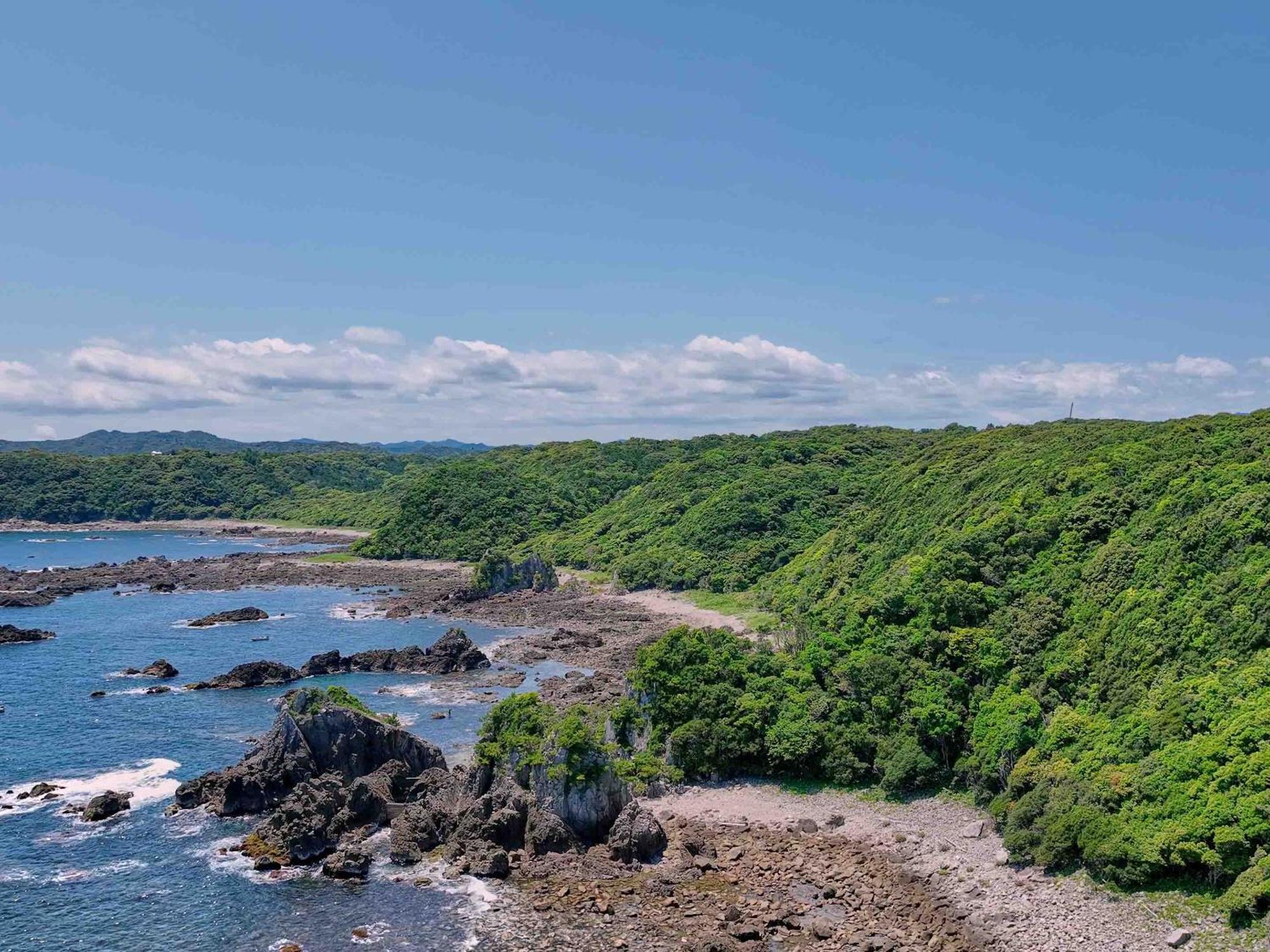 Taiji Hotel Holistic Resort Wakayama מראה חיצוני תמונה