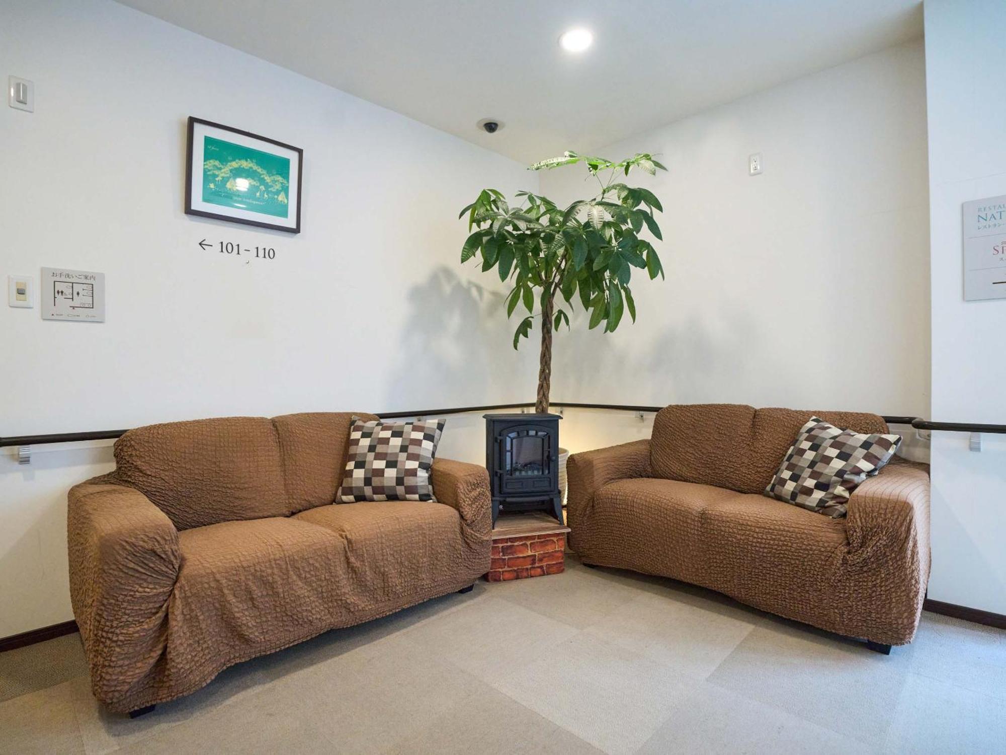 Taiji Hotel Holistic Resort Wakayama מראה חיצוני תמונה