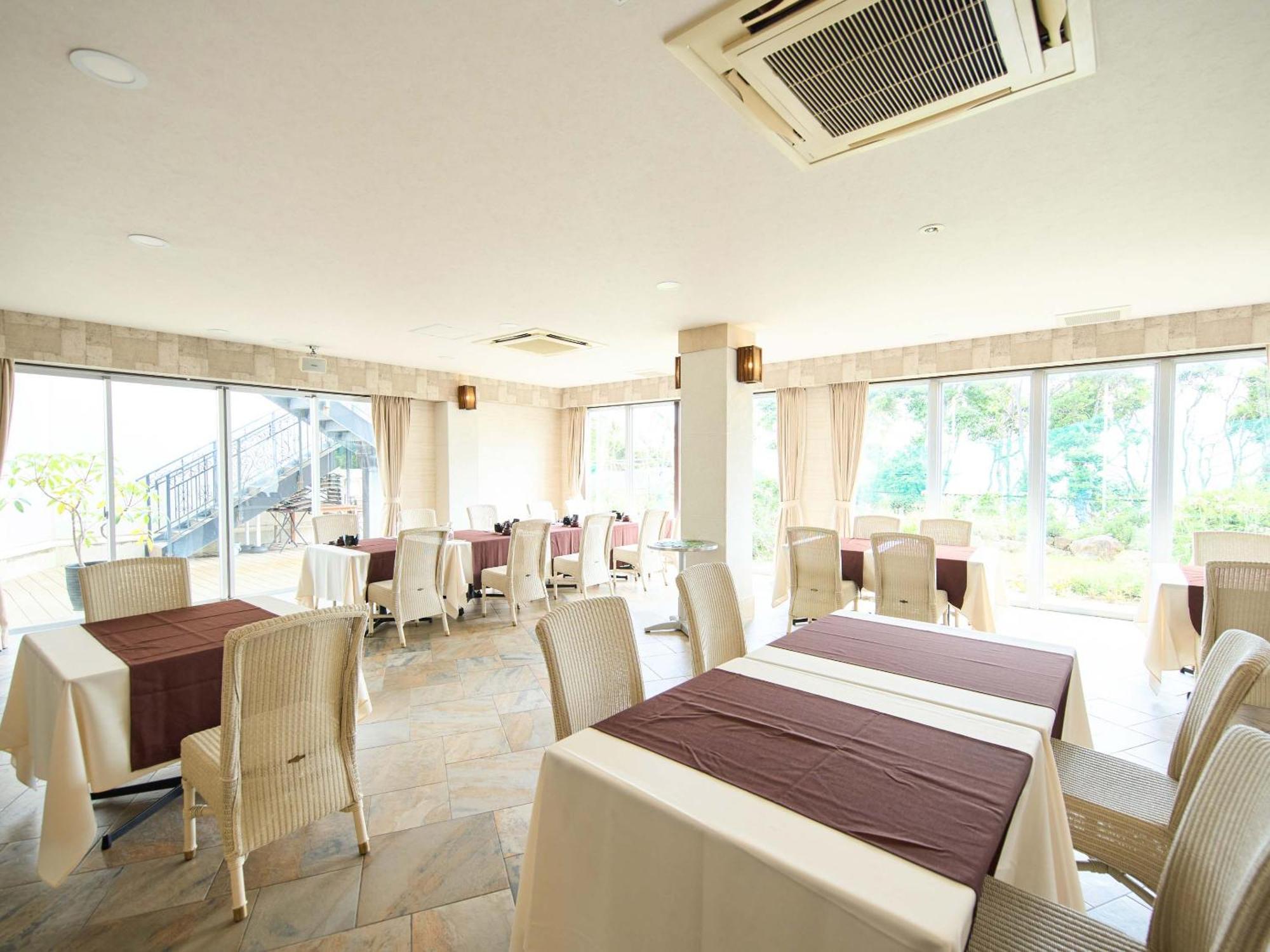 Taiji Hotel Holistic Resort Wakayama מראה חיצוני תמונה